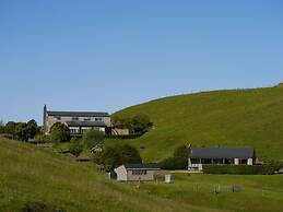 Country Lodge Kinloch
