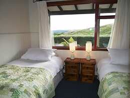 Country Lodge Kinloch