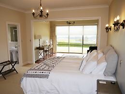 Country Lodge Kinloch
