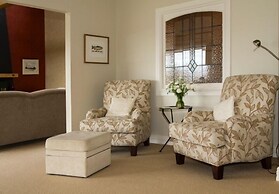 Country Lodge Kinloch