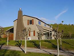 Country Lodge Kinloch