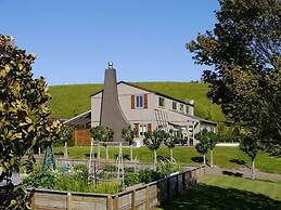 Country Lodge Kinloch