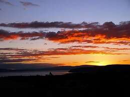 Country Lodge Kinloch