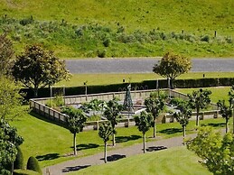 Country Lodge Kinloch
