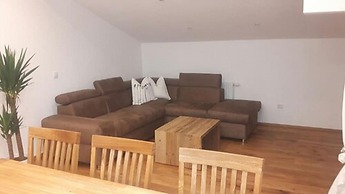Appartements Eben im Pongau