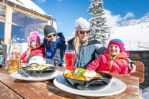 Appartements Eben im Pongau