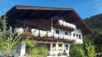 Appartements Eben im Pongau