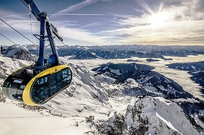 Appartements Eben im Pongau