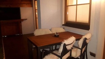 Appartements Eben im Pongau