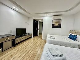 Stork Phu Quoc Homestay - Hostel