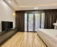 Stork Phu Quoc Homestay - Hostel