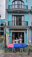 Stork Phu Quoc Homestay - Hostel