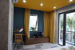 Stork Phu Quoc Homestay - Hostel