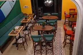 Stork Phu Quoc Homestay - Hostel