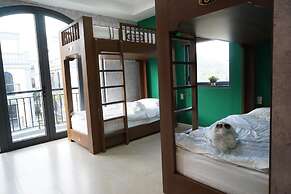 Stork Phu Quoc Homestay - Hostel