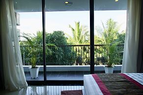 Stork Phu Quoc Homestay - Hostel