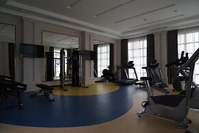 Stork Phu Quoc Homestay - Hostel