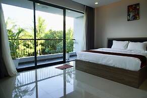 Stork Phu Quoc Homestay - Hostel