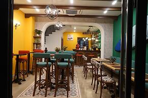 Stork Phu Quoc Homestay - Hostel