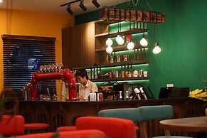 Stork Phu Quoc Homestay - Hostel