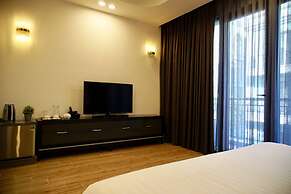 Stork Phu Quoc Homestay - Hostel