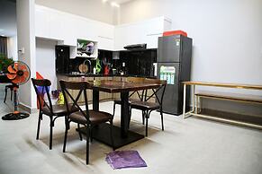 Stork Phu Quoc Homestay - Hostel