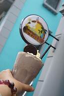 Stork Phu Quoc Homestay - Hostel