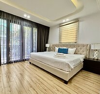 Stork Phu Quoc Homestay - Hostel