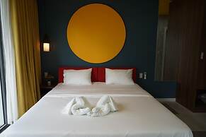 Stork Phu Quoc Homestay - Hostel