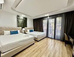 Stork Phu Quoc Homestay - Hostel