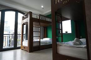 Stork Phu Quoc Homestay - Hostel
