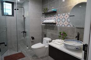 Stork Phu Quoc Homestay - Hostel