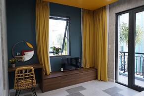 Stork Phu Quoc Homestay - Hostel