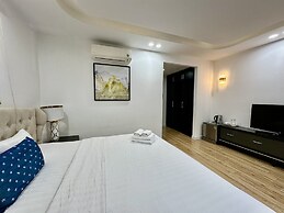 Stork Phu Quoc Homestay - Hostel