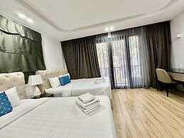 Stork Phu Quoc Homestay - Hostel