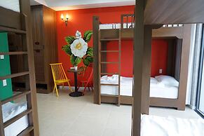 Stork Phu Quoc Homestay - Hostel