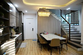 Stork Phu Quoc Homestay - Hostel