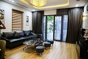 Stork Phu Quoc Homestay - Hostel