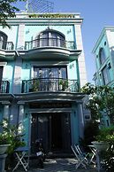 Stork Phu Quoc Homestay - Hostel