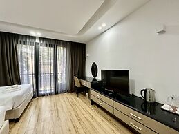 Stork Phu Quoc Homestay - Hostel