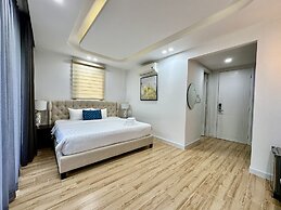 Stork Phu Quoc Homestay - Hostel