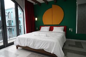 Stork Phu Quoc Homestay - Hostel