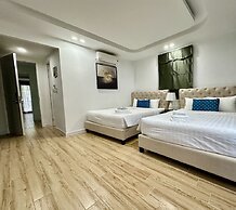 Stork Phu Quoc Homestay - Hostel