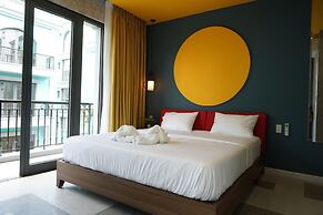 Stork Phu Quoc Homestay - Hostel