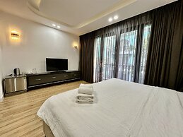 Stork Phu Quoc Homestay - Hostel