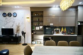 Stork Phu Quoc Homestay - Hostel