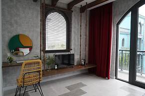 Stork Phu Quoc Homestay - Hostel