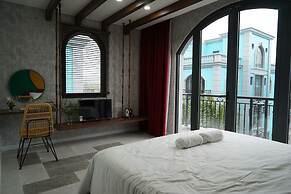 Stork Phu Quoc Homestay - Hostel