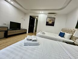 Stork Phu Quoc Homestay - Hostel