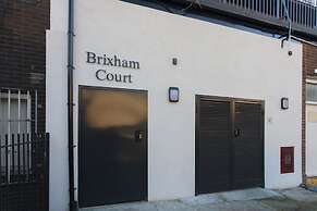 Staines City Centre by Charles Hope